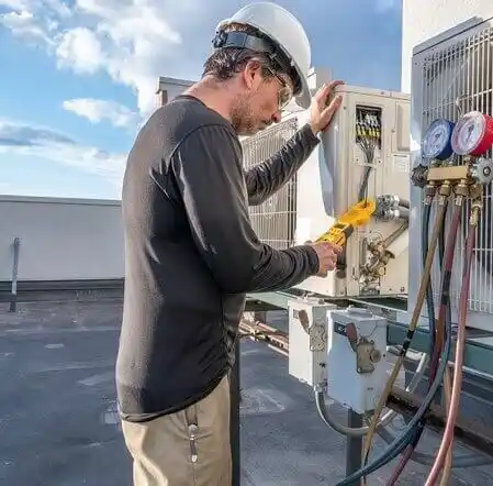 hvac services Rio Rico